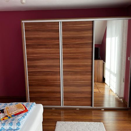 Appartement Privat Daniela Štrba Extérieur photo