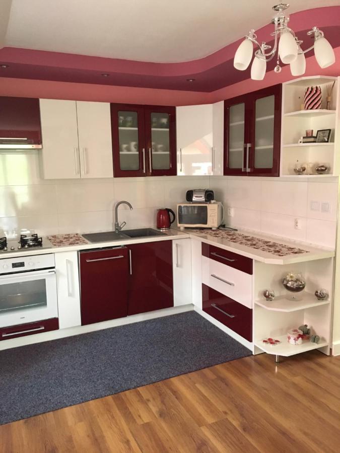Appartement Privat Daniela Štrba Extérieur photo