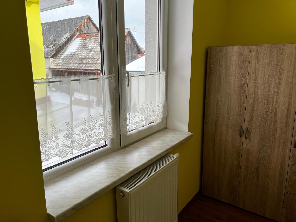 Appartement Privat Daniela Štrba Extérieur photo