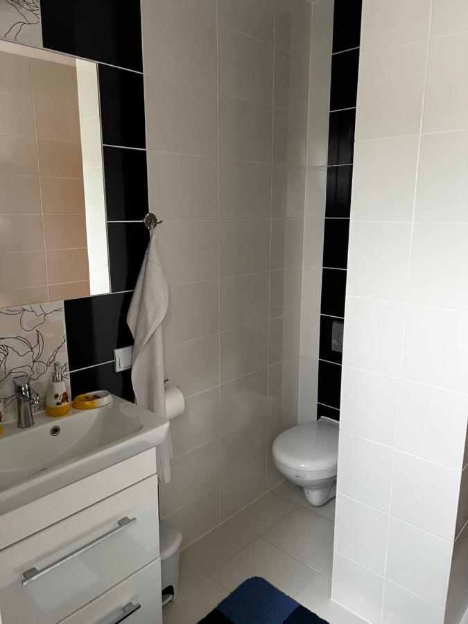 Appartement Privat Daniela Štrba Extérieur photo