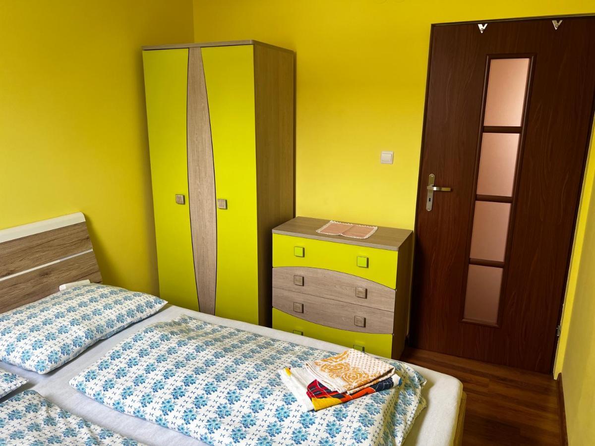 Appartement Privat Daniela Štrba Extérieur photo