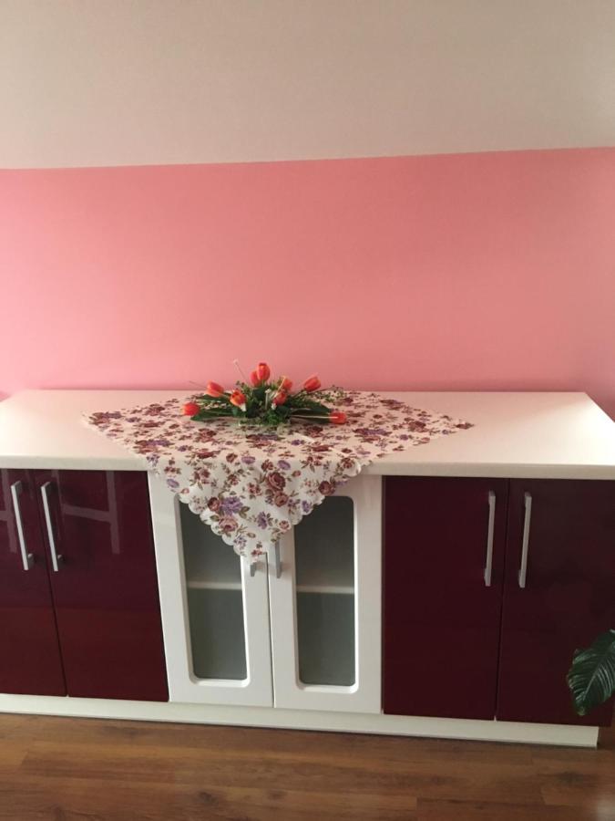 Appartement Privat Daniela Štrba Extérieur photo